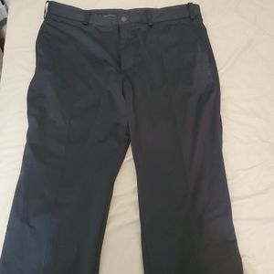 Nike Tiger Woods Platinum Black Golf pant 36x30